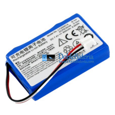 Batería para Mindray LI12S001A 801-9281-00025-00 022-000157-00 [Batería de repuesto]